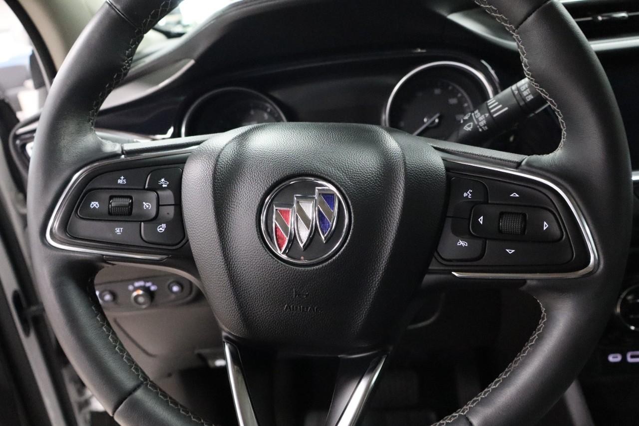 Buick Encore GX Vehicle Full-screen Gallery Image 13
