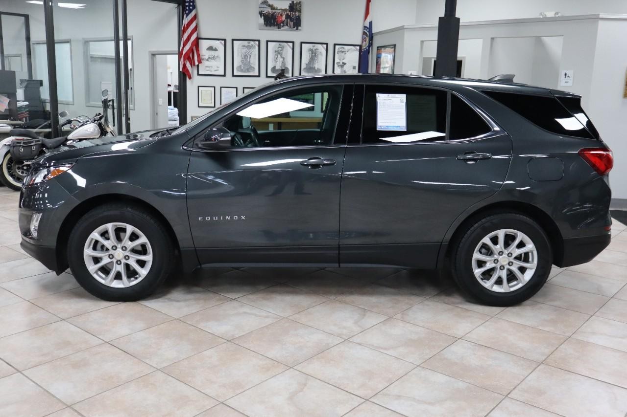 Chevrolet Equinox Vehicle Full-screen Gallery Image 02