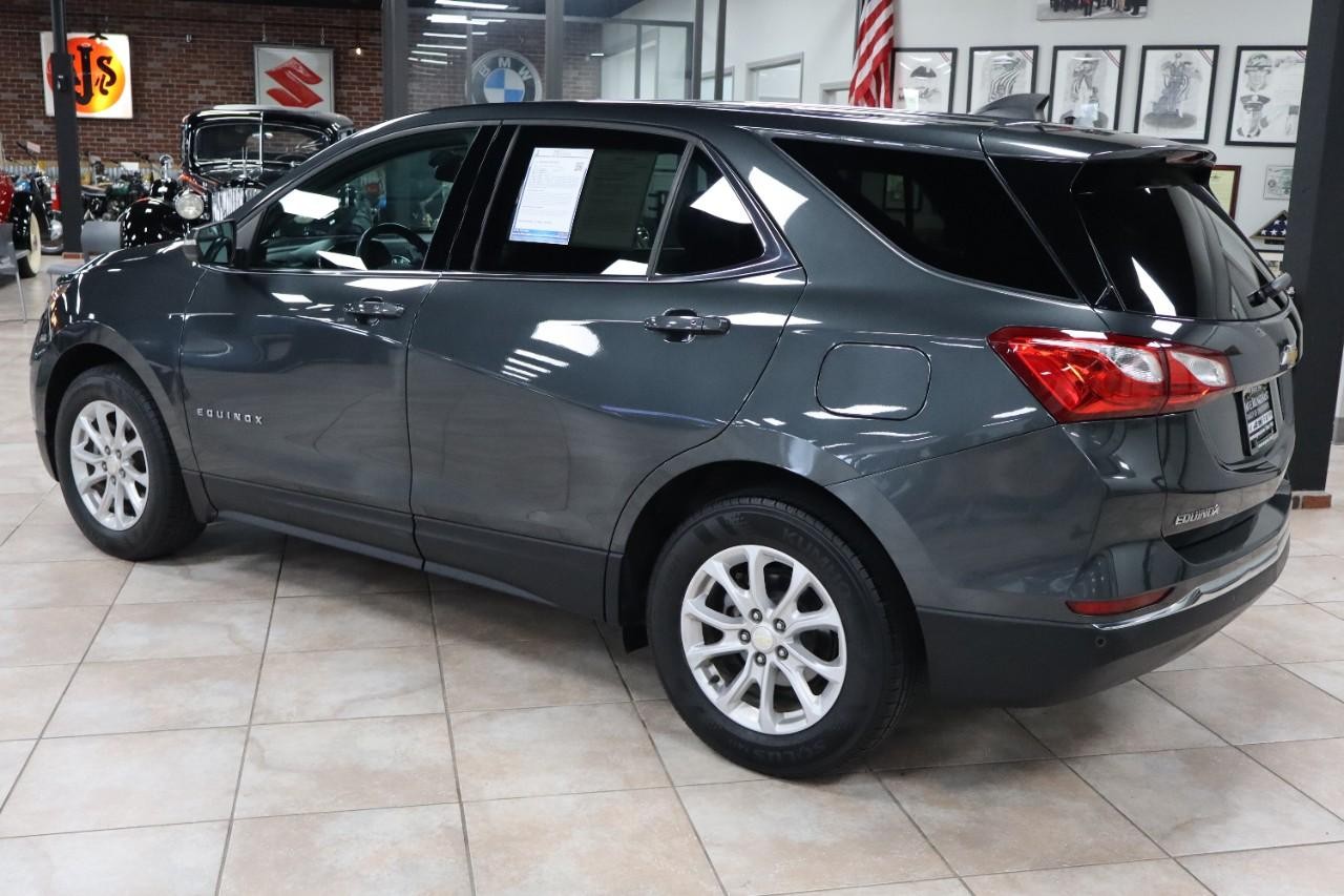 Chevrolet Equinox Vehicle Full-screen Gallery Image 03