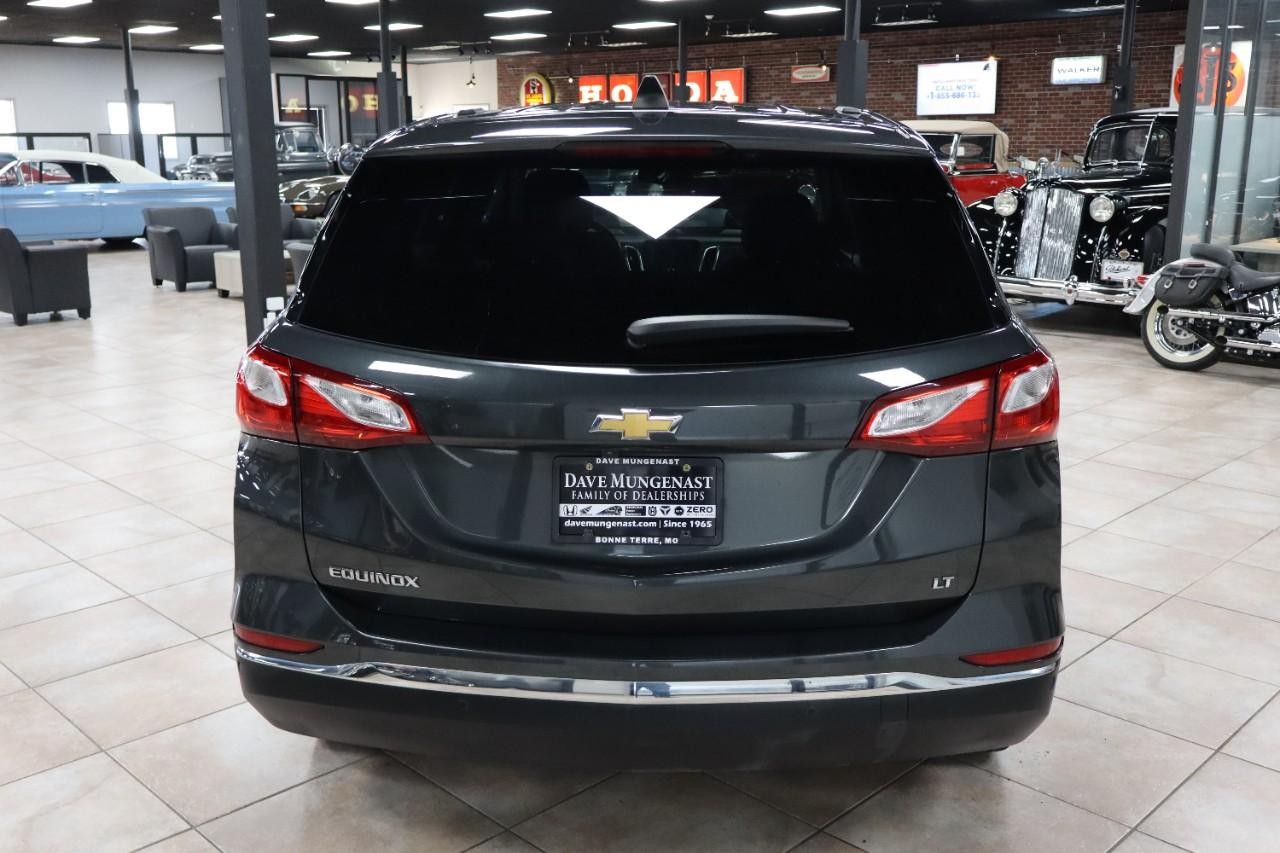 Chevrolet Equinox Vehicle Full-screen Gallery Image 04