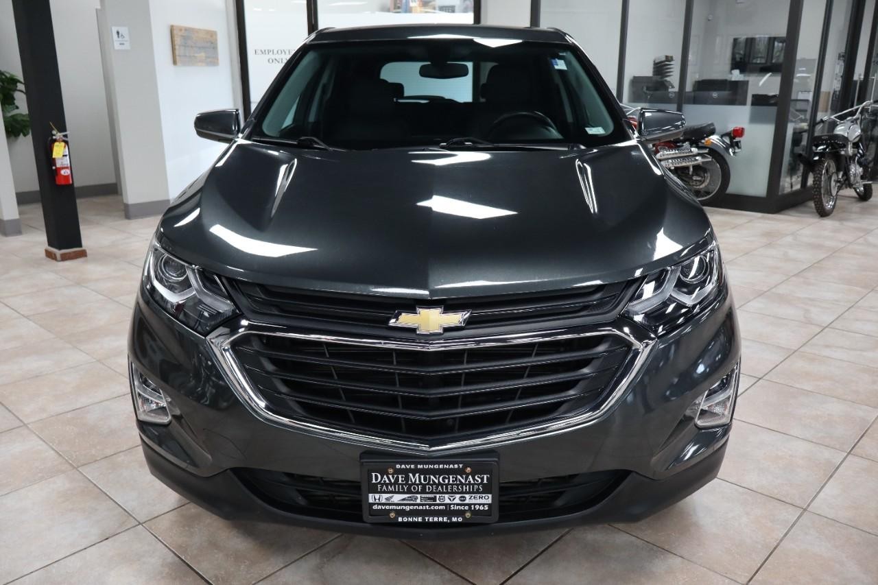 Chevrolet Equinox Vehicle Full-screen Gallery Image 08