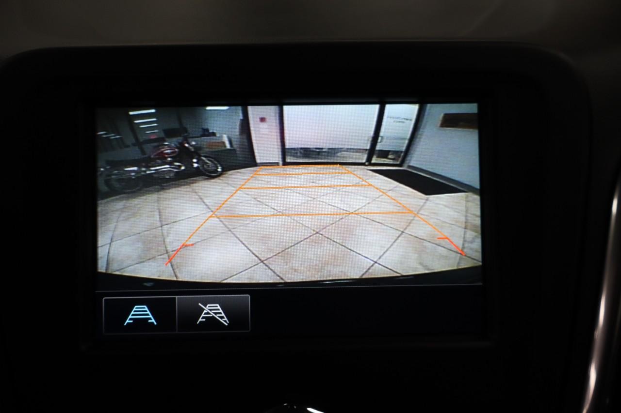 Chevrolet Equinox Vehicle Full-screen Gallery Image 14