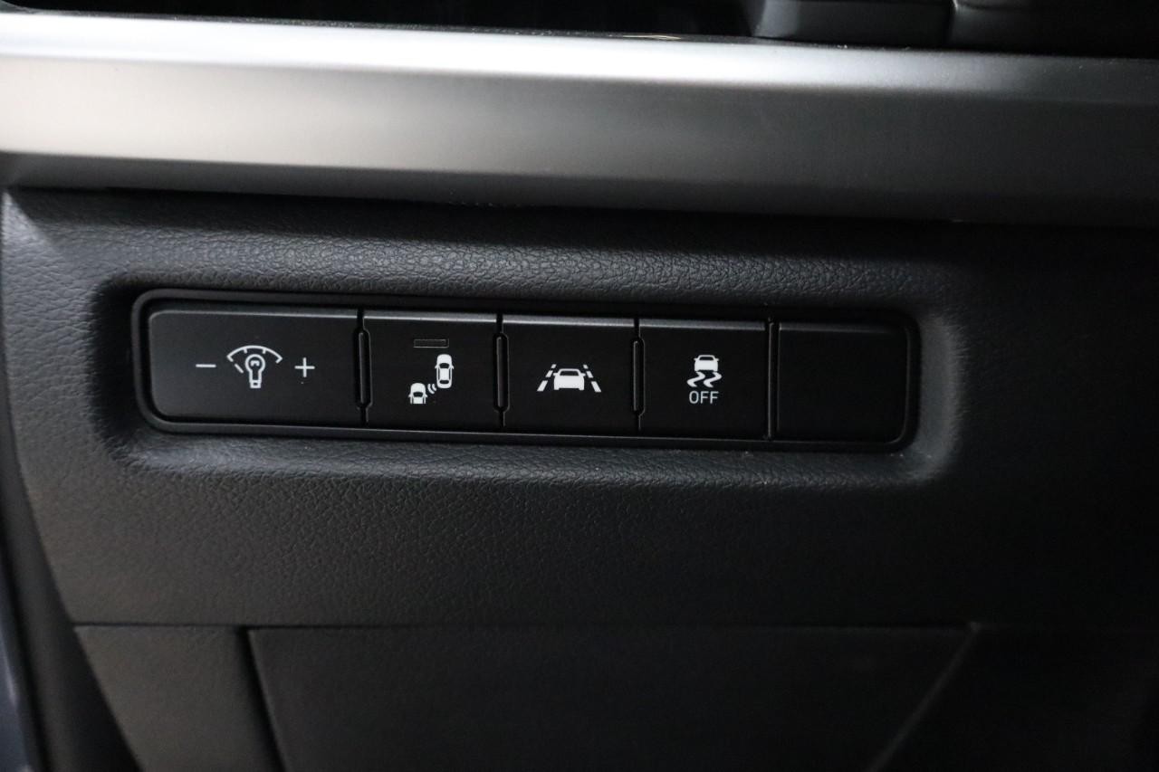 Kia Telluride Vehicle Full-screen Gallery Image 13