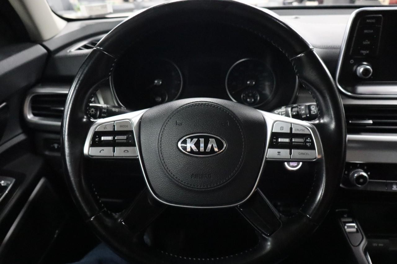 Kia Telluride Vehicle Full-screen Gallery Image 14