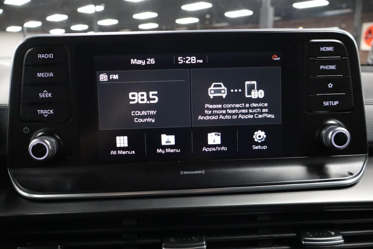 Kia Telluride Vehicle Full-screen Gallery Image 18