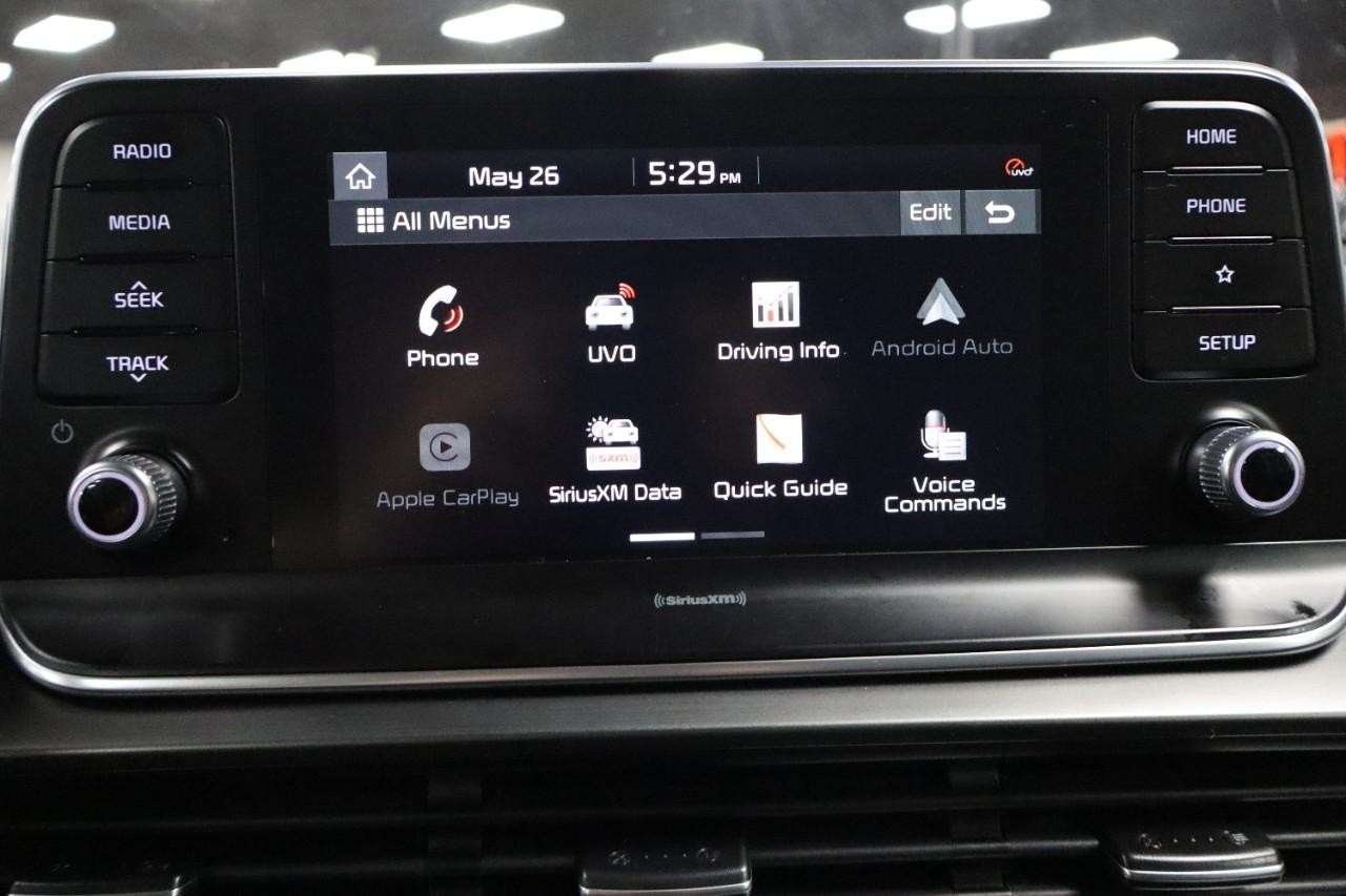 Kia Telluride Vehicle Full-screen Gallery Image 19