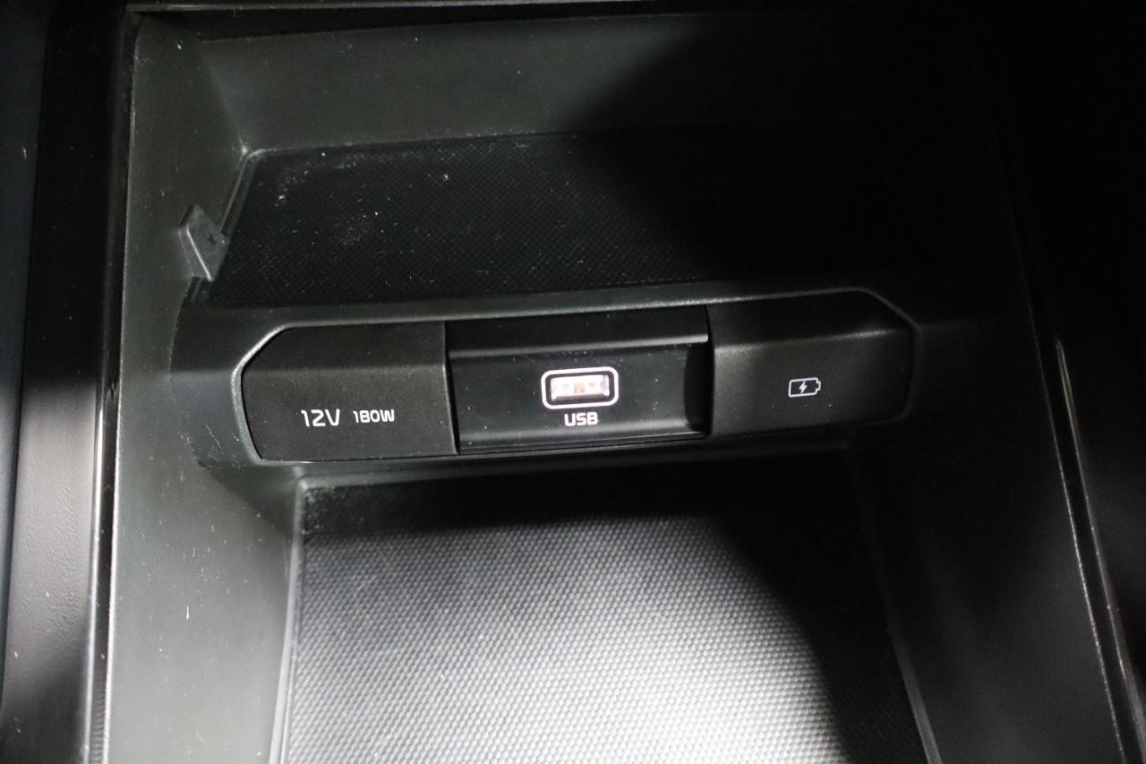 Kia Telluride Vehicle Full-screen Gallery Image 22