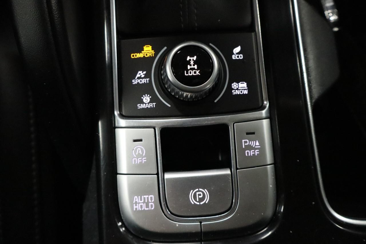 Kia Telluride Vehicle Full-screen Gallery Image 23