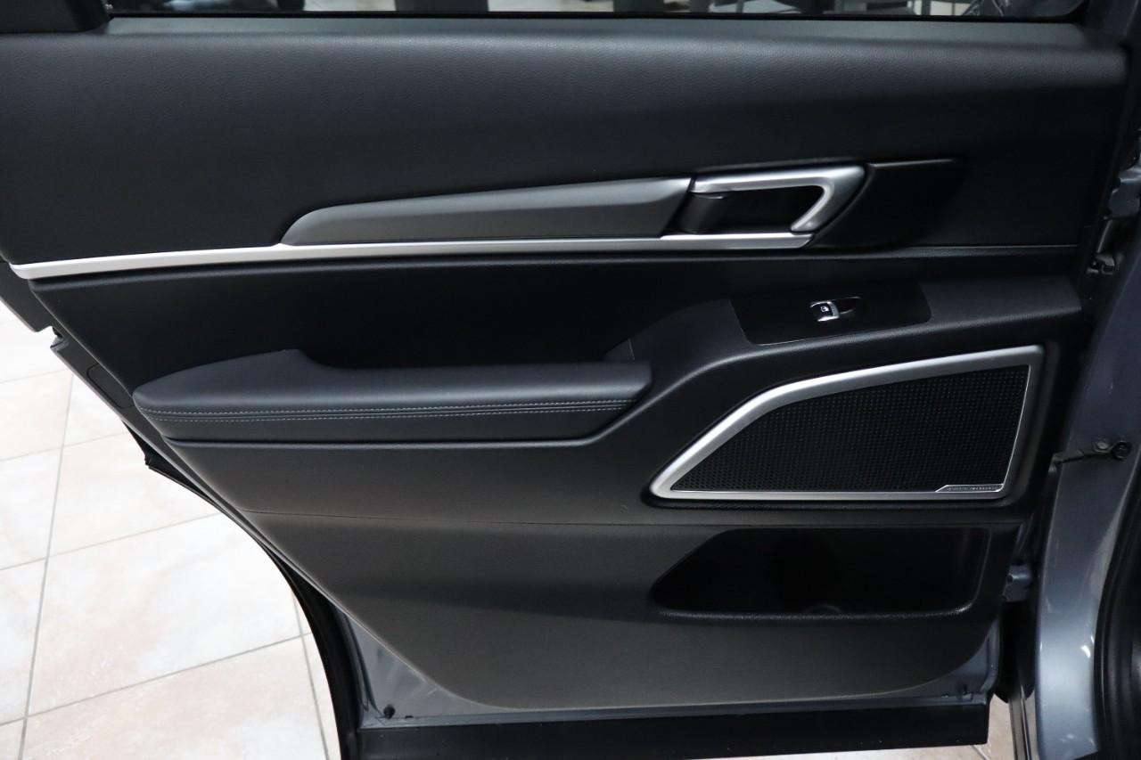 Kia Telluride Vehicle Full-screen Gallery Image 29