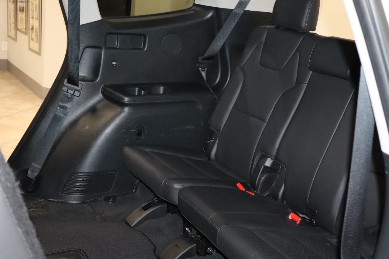 Kia Telluride Vehicle Full-screen Gallery Image 31
