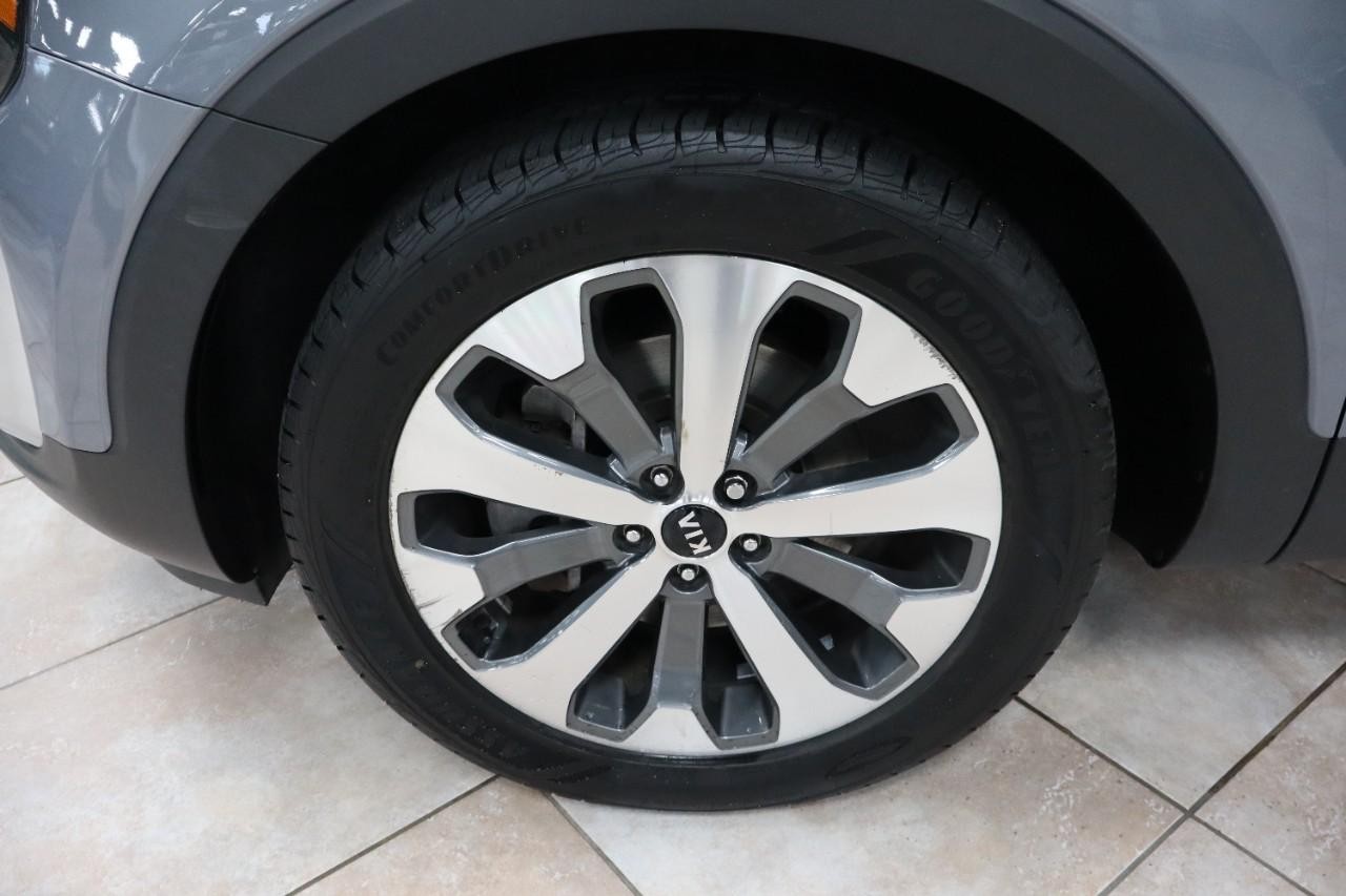 Kia Telluride Vehicle Full-screen Gallery Image 42