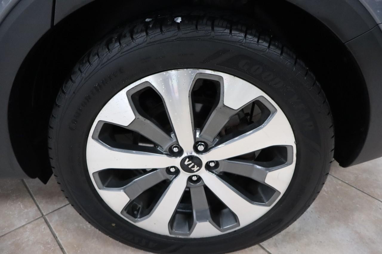 Kia Telluride Vehicle Full-screen Gallery Image 43