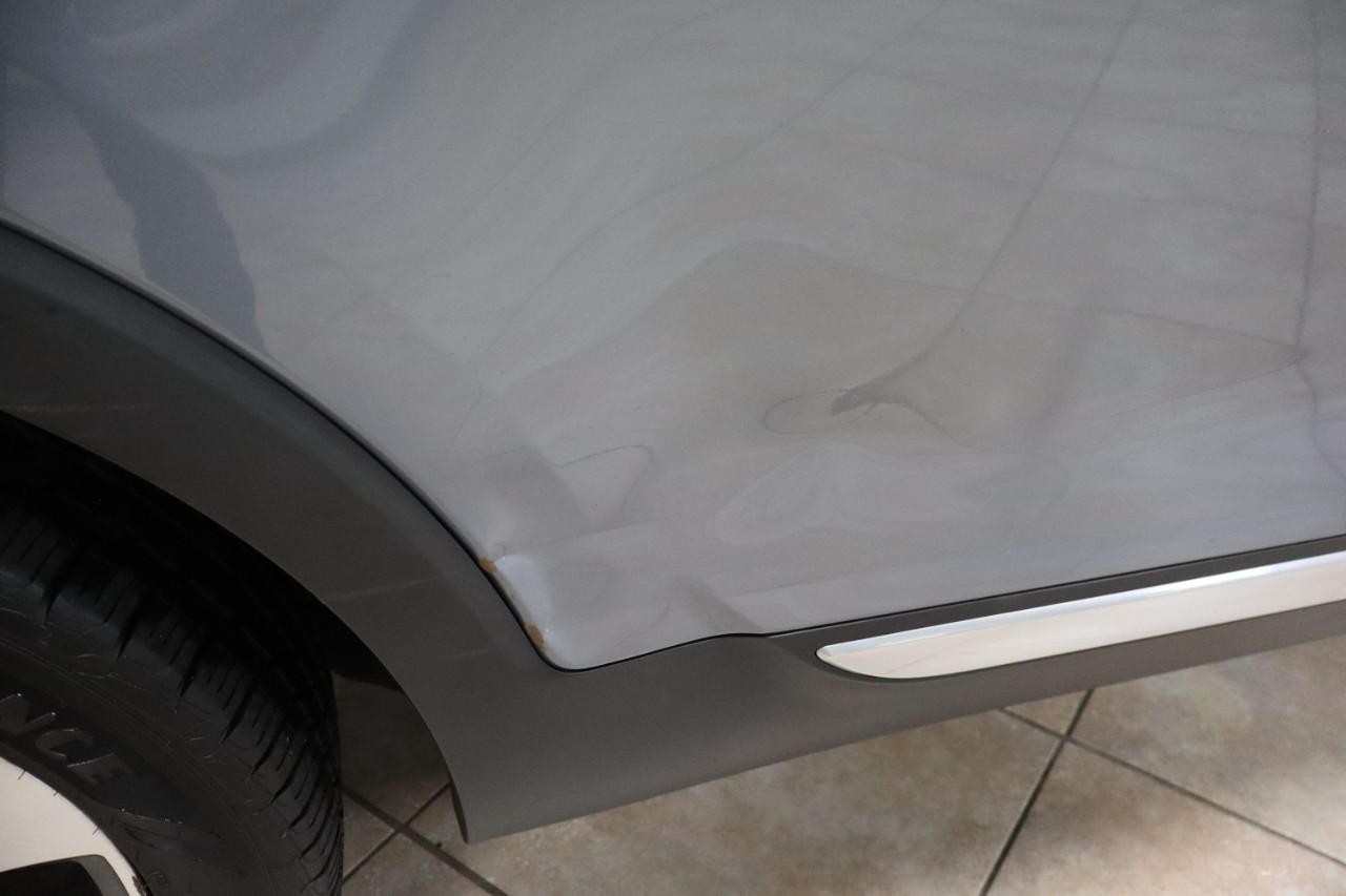 Kia Telluride Vehicle Full-screen Gallery Image 49