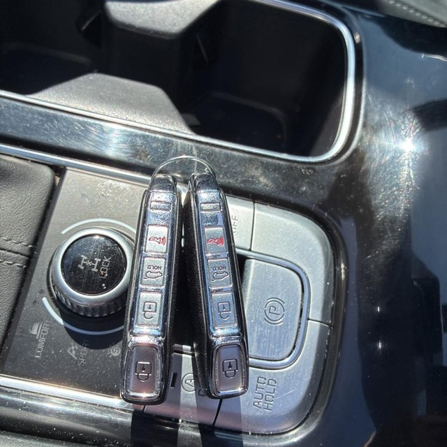 Kia Telluride Vehicle Full-screen Gallery Image 25