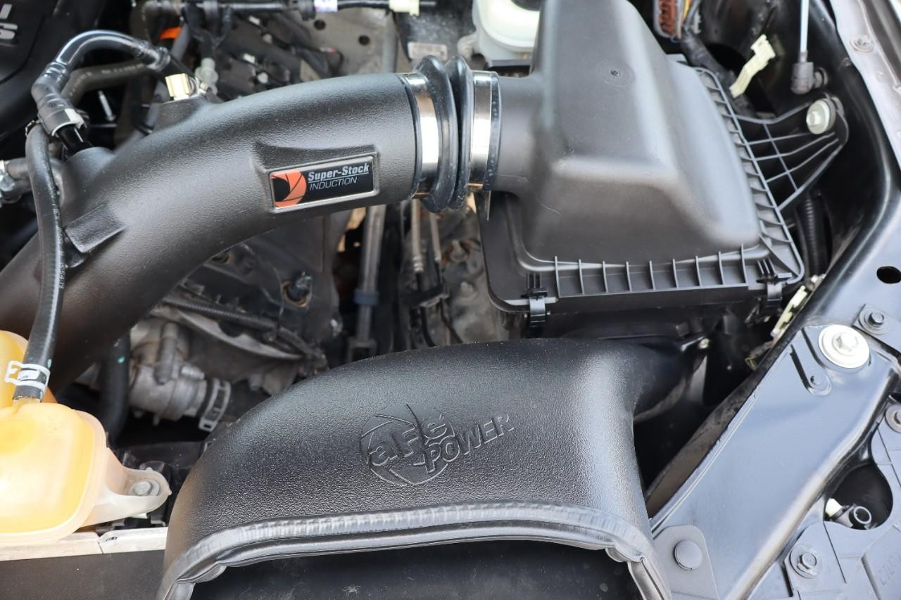 Ford F-150 Vehicle Full-screen Gallery Image 12