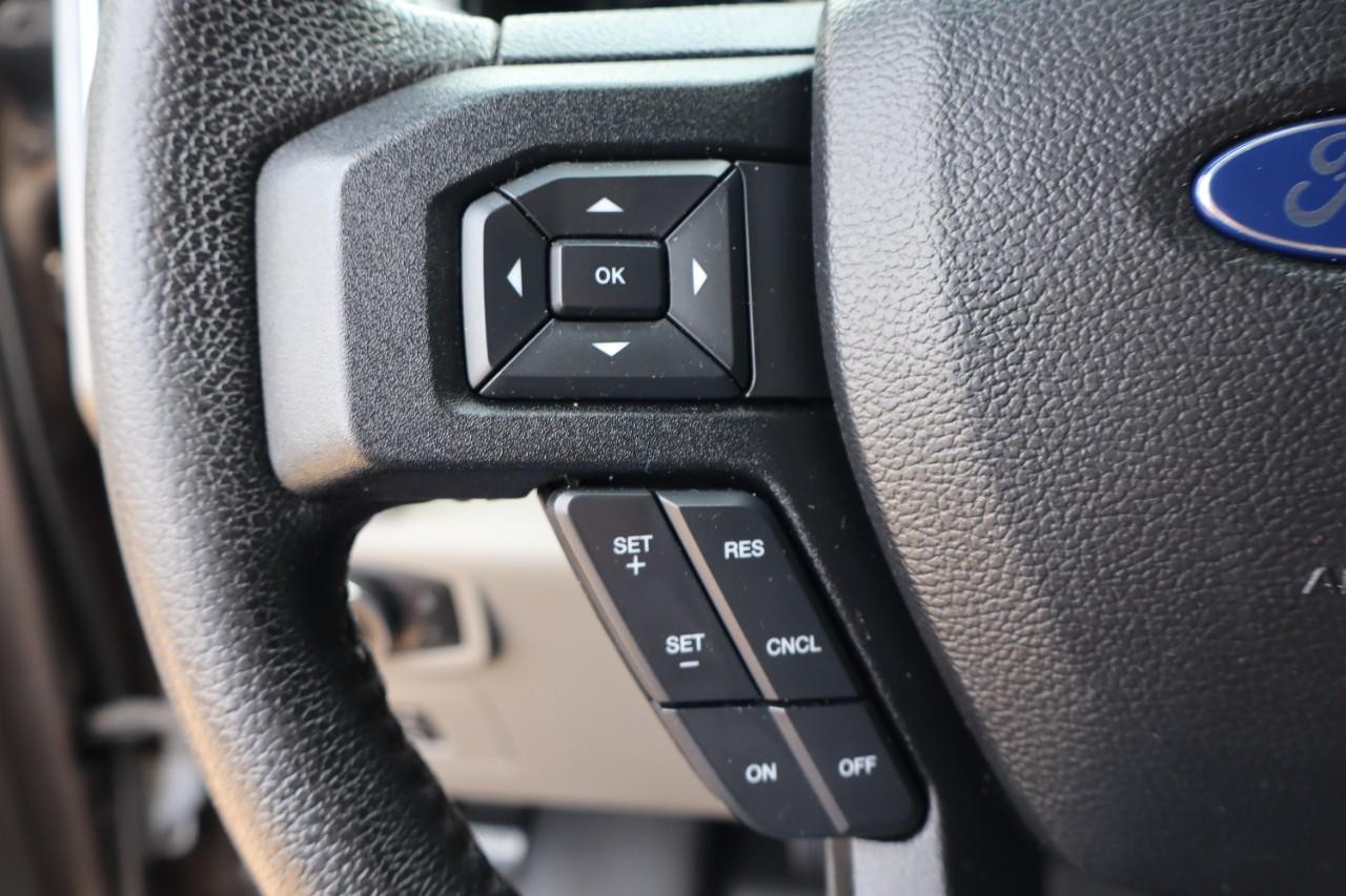 Ford F-150 Vehicle Full-screen Gallery Image 18