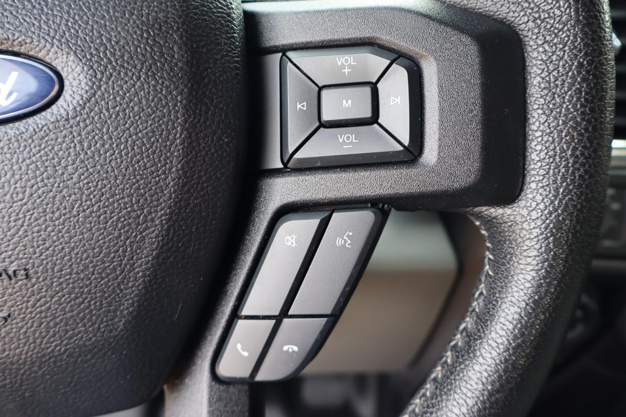 Ford F-150 Vehicle Full-screen Gallery Image 19