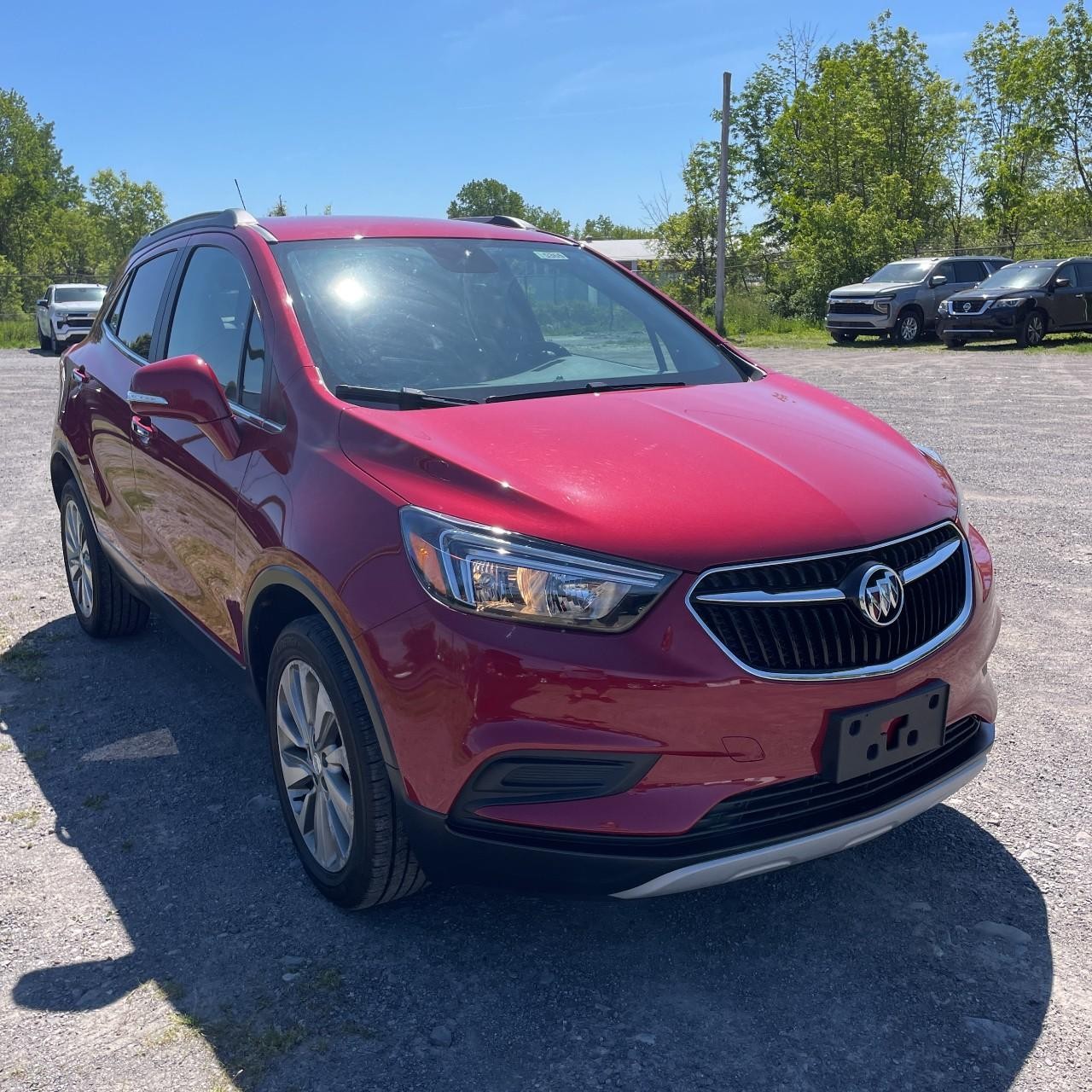 Buick Encore Vehicle Full-screen Gallery Image 7
