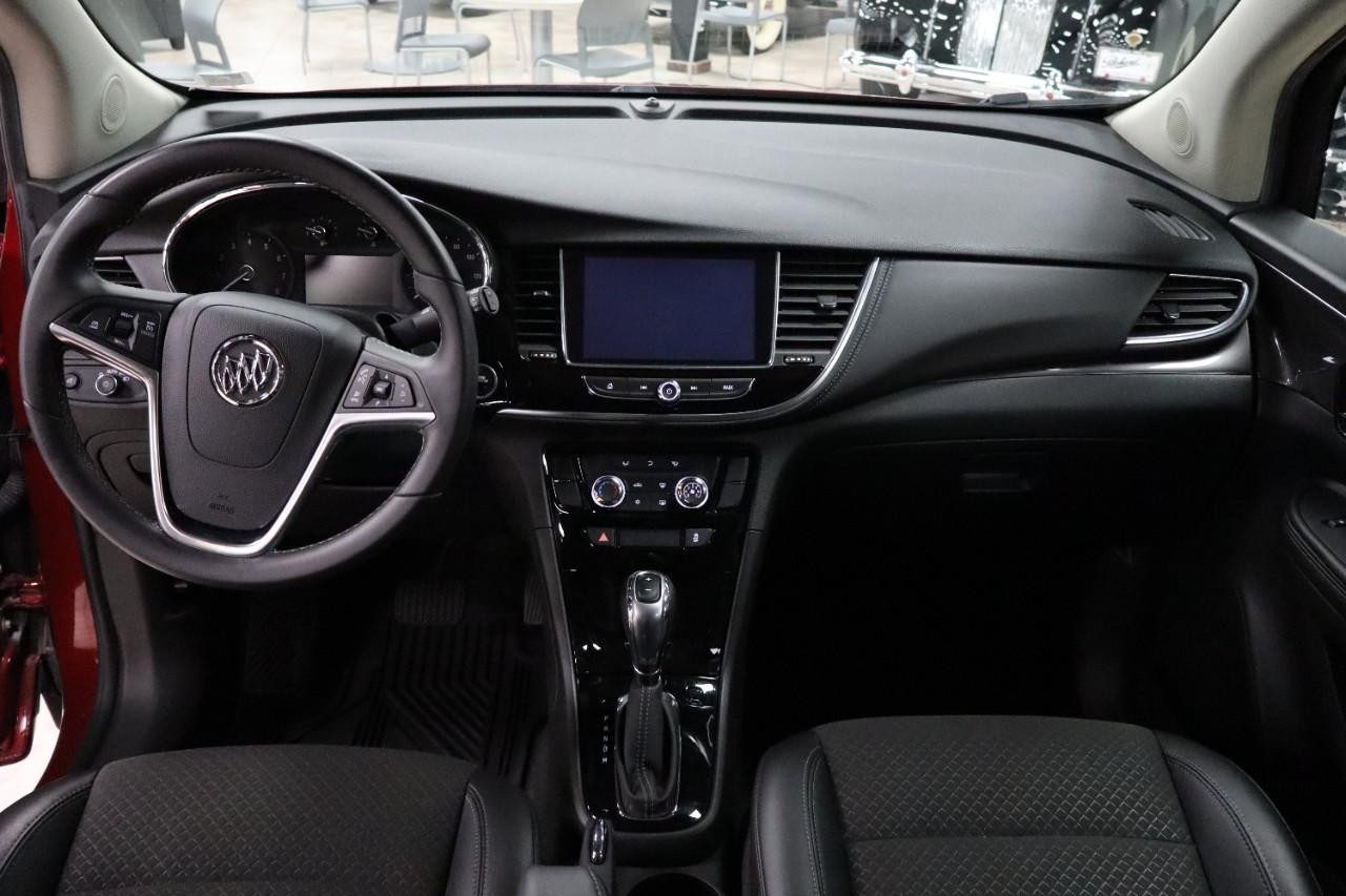 Buick Encore Vehicle Full-screen Gallery Image 13