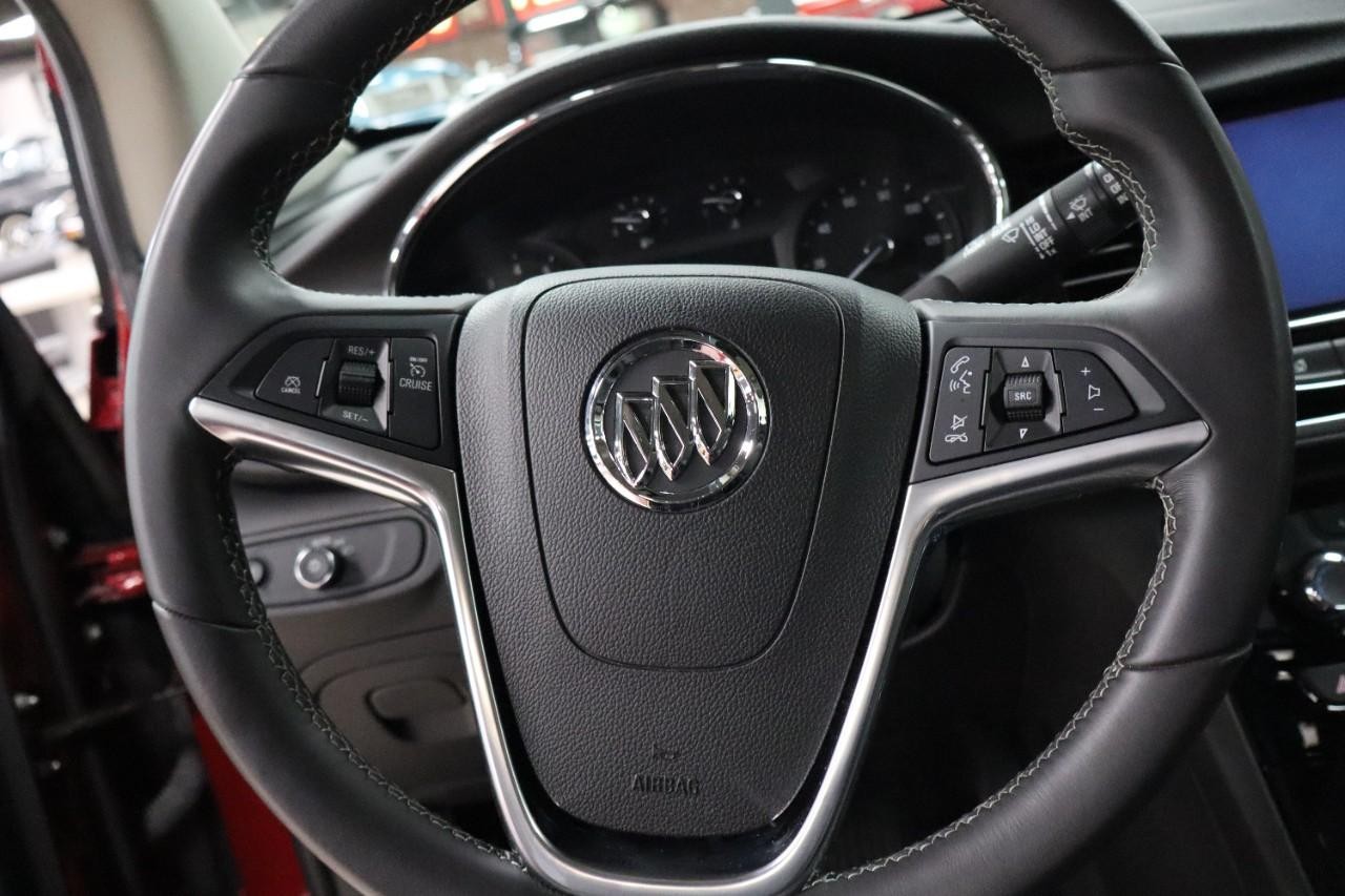 Buick Encore Vehicle Full-screen Gallery Image 14