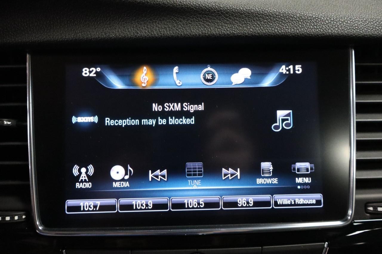 Buick Encore Vehicle Full-screen Gallery Image 15