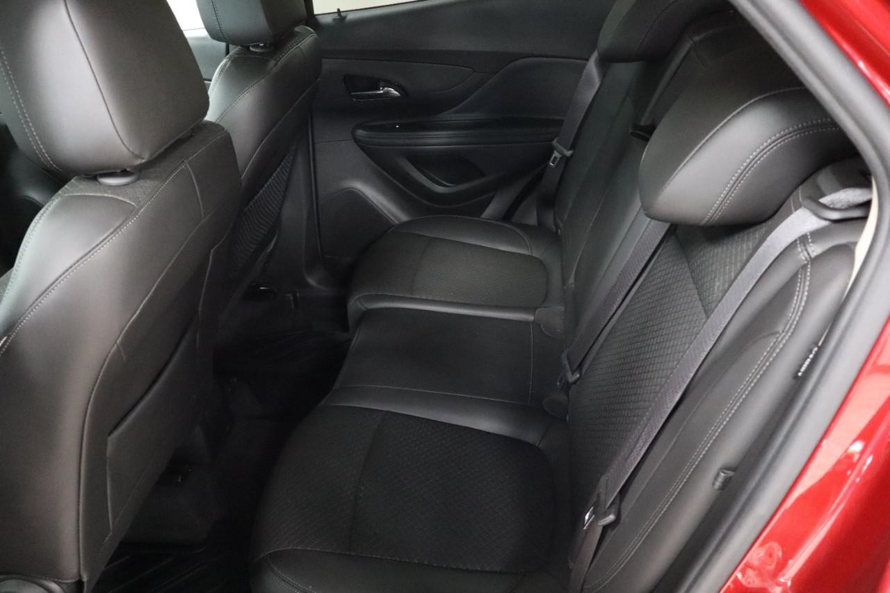 Buick Encore Vehicle Full-screen Gallery Image 18