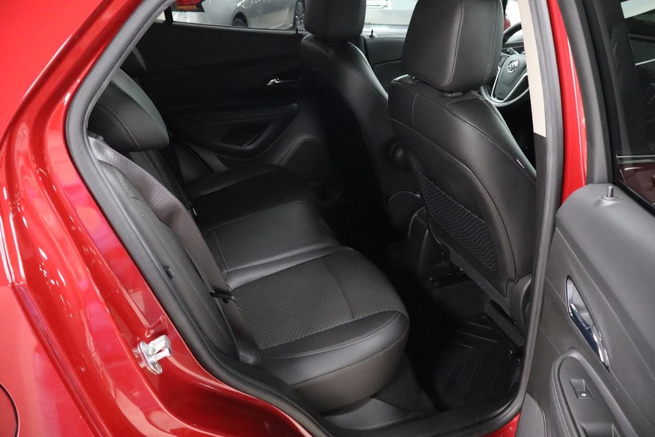 Buick Encore Vehicle Full-screen Gallery Image 20