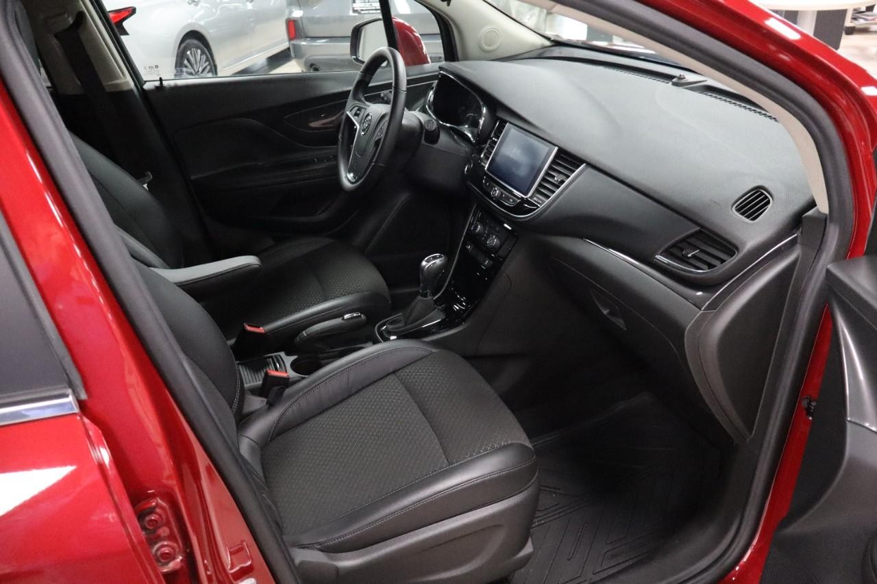 Buick Encore Vehicle Full-screen Gallery Image 21
