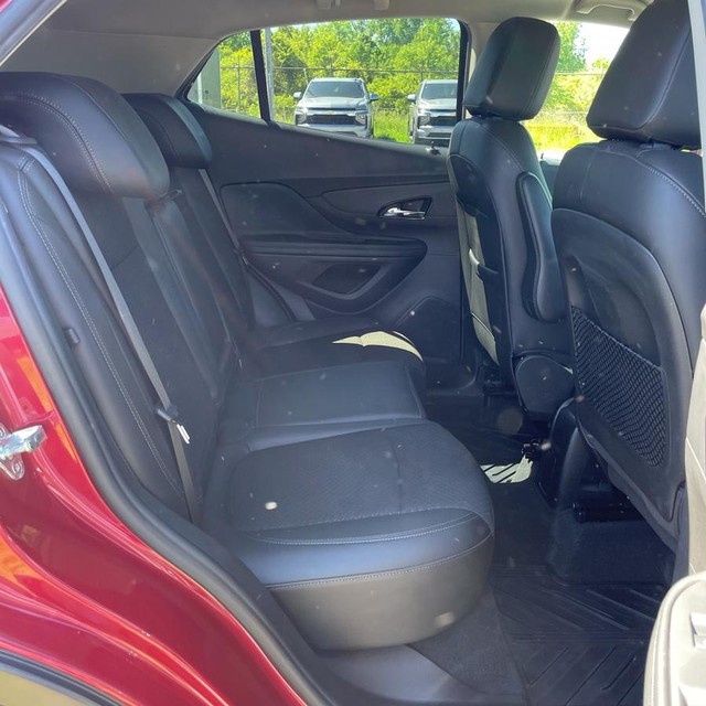 Buick Encore Vehicle Full-screen Gallery Image 14