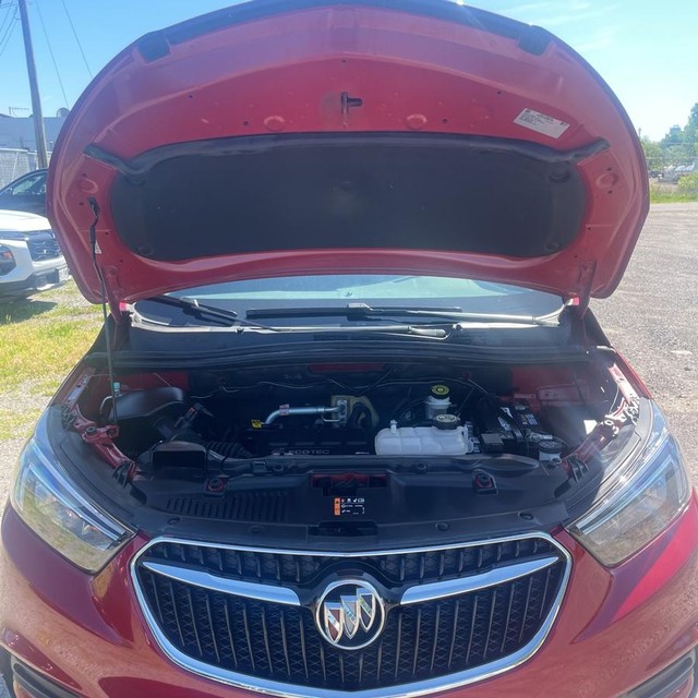 Buick Encore Vehicle Full-screen Gallery Image 21
