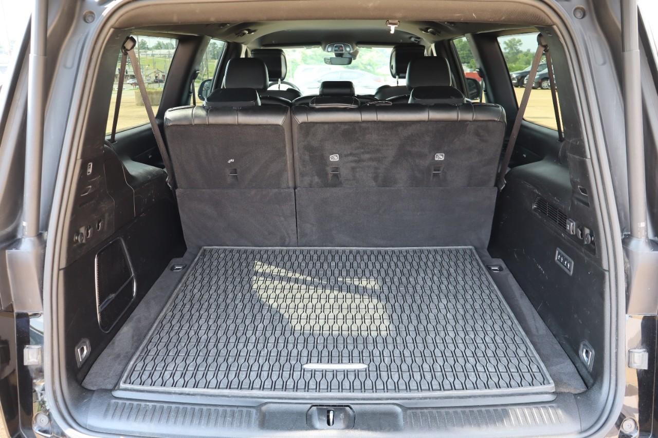 Jeep Wagoneer L Vehicle Full-screen Gallery Image 20
