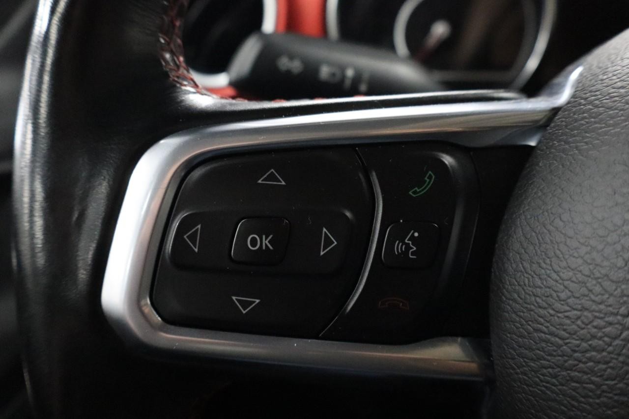 Jeep Wrangler Vehicle Full-screen Gallery Image 14