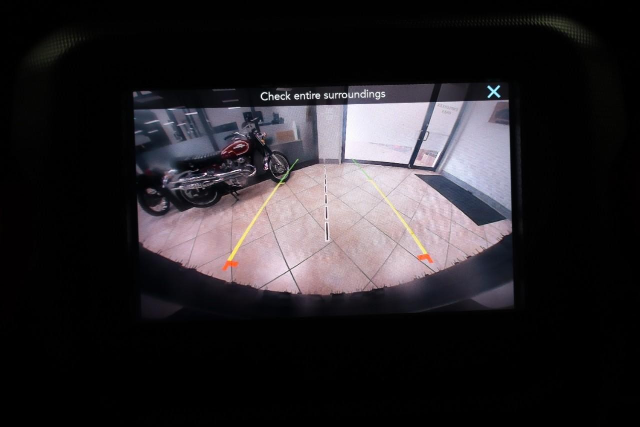 Jeep Wrangler Vehicle Full-screen Gallery Image 18