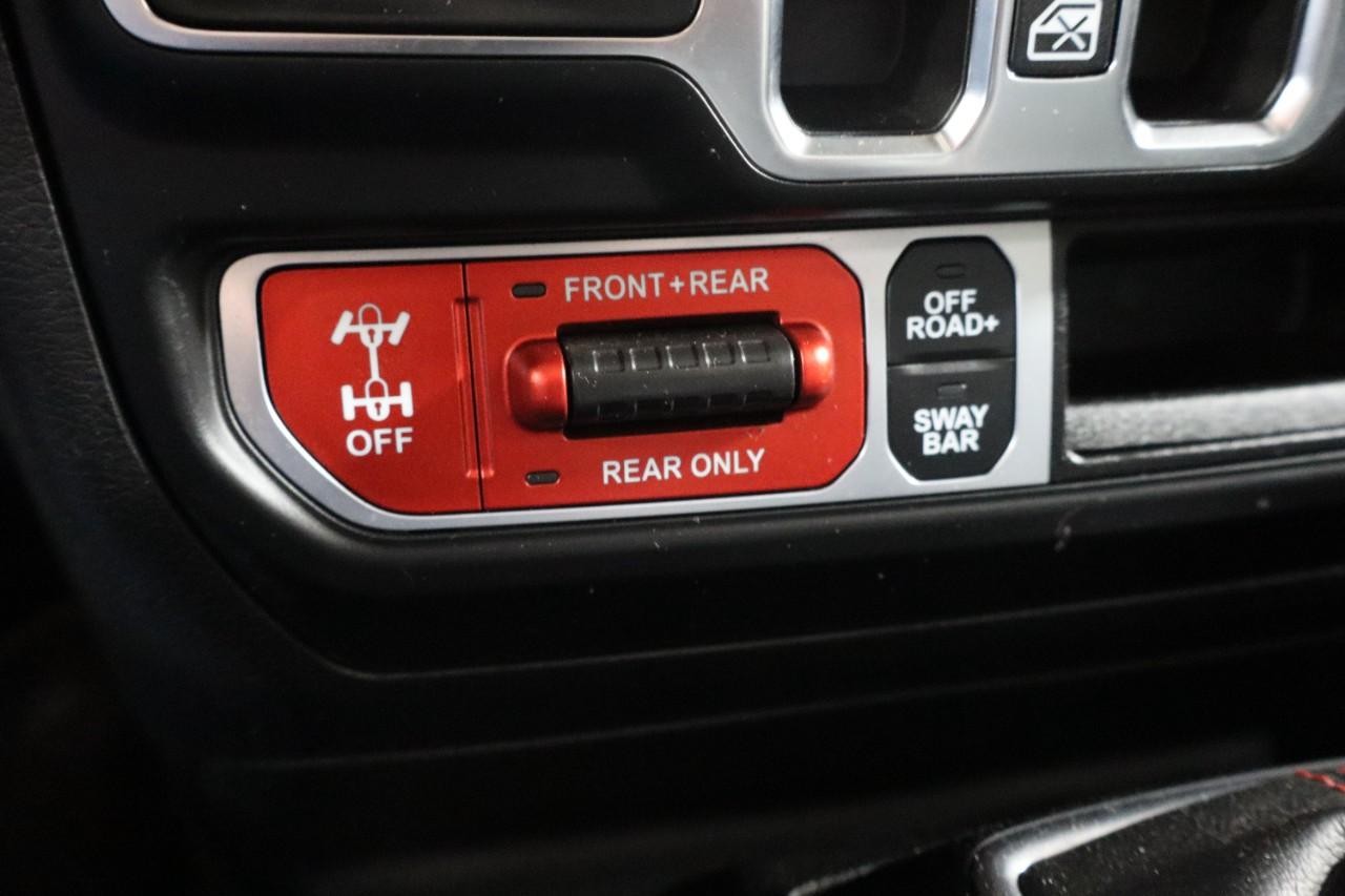 Jeep Wrangler Vehicle Full-screen Gallery Image 20