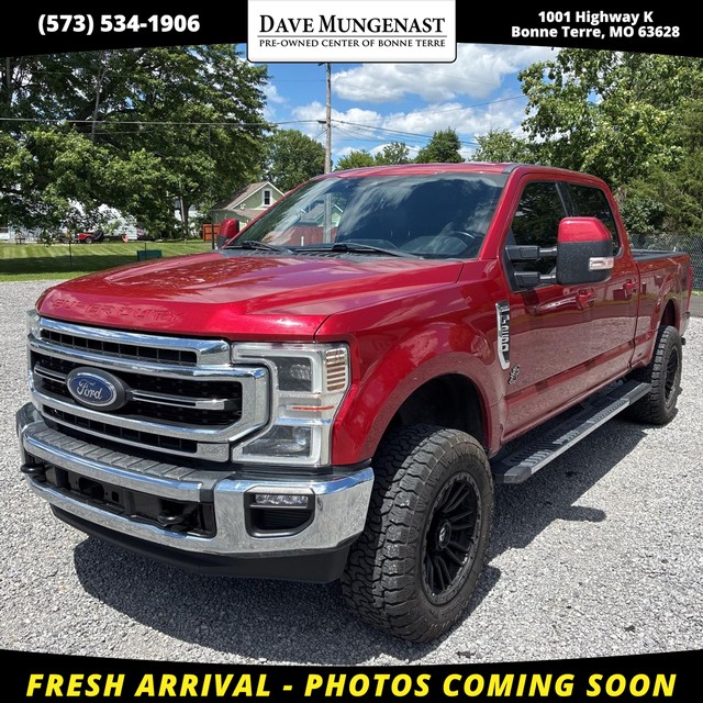 more details - ford super duty f-250 srw
