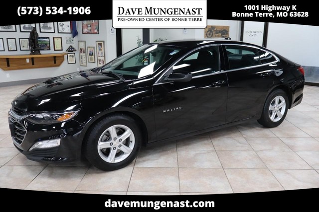 more details - chevrolet malibu