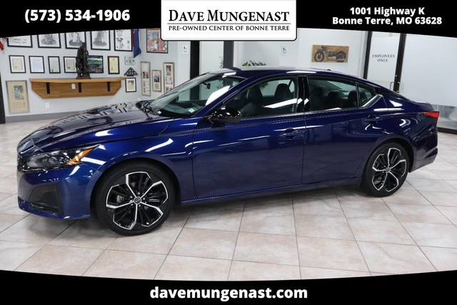 more details - nissan altima