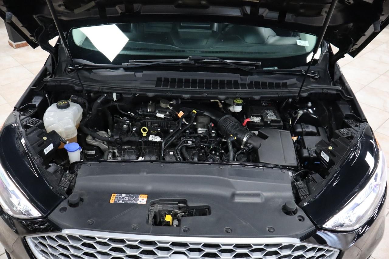 Ford Edge Vehicle Full-screen Gallery Image 32