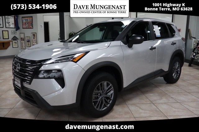more details - nissan rogue