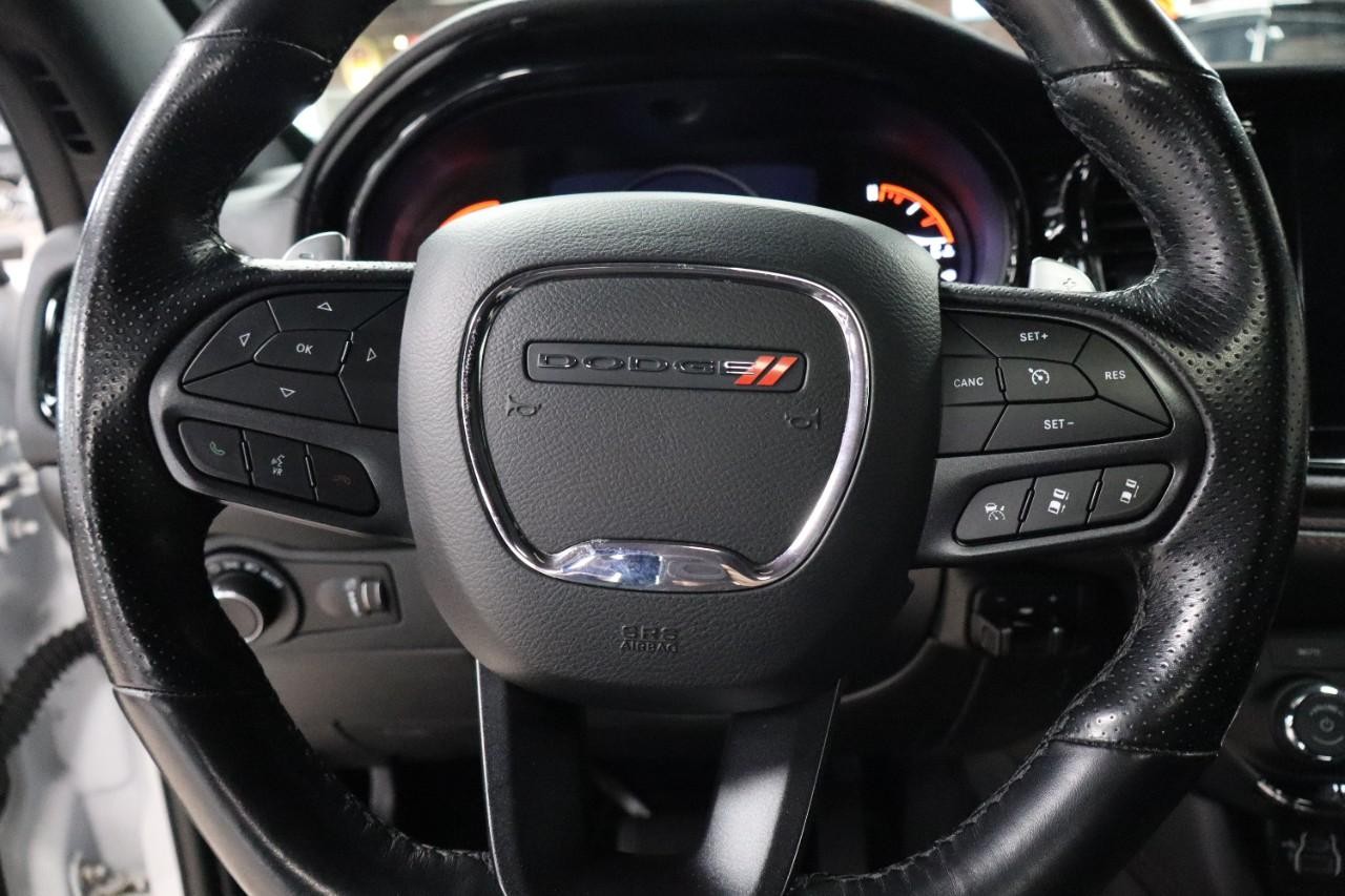 Dodge Durango Vehicle Full-screen Gallery Image 13