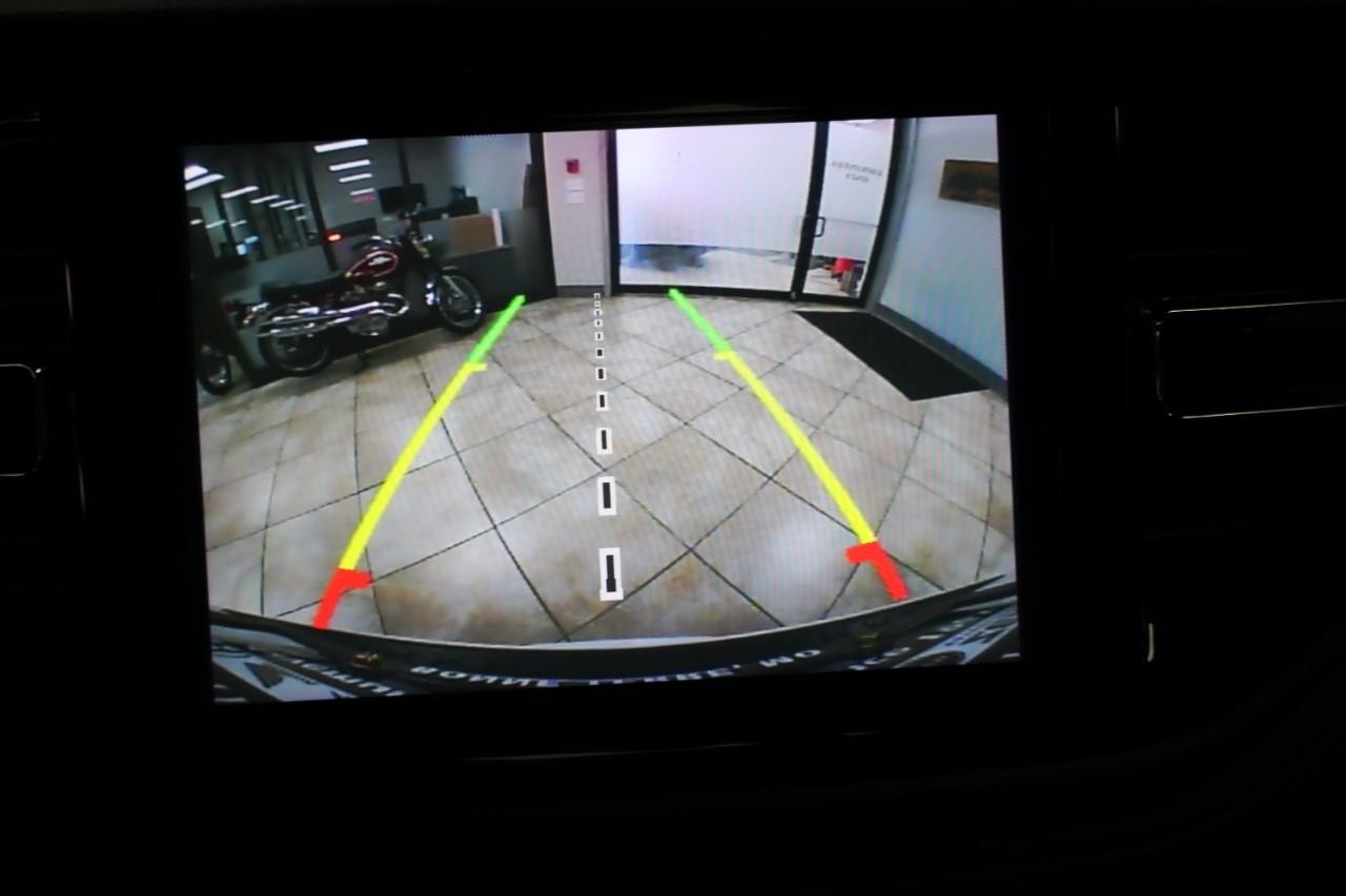 Dodge Durango Vehicle Full-screen Gallery Image 14