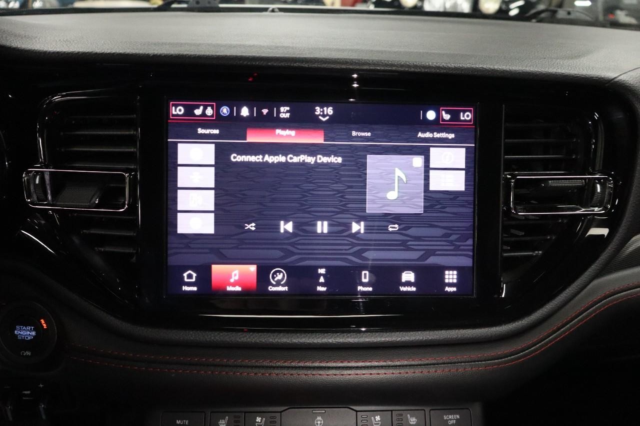 Dodge Durango Vehicle Full-screen Gallery Image 15