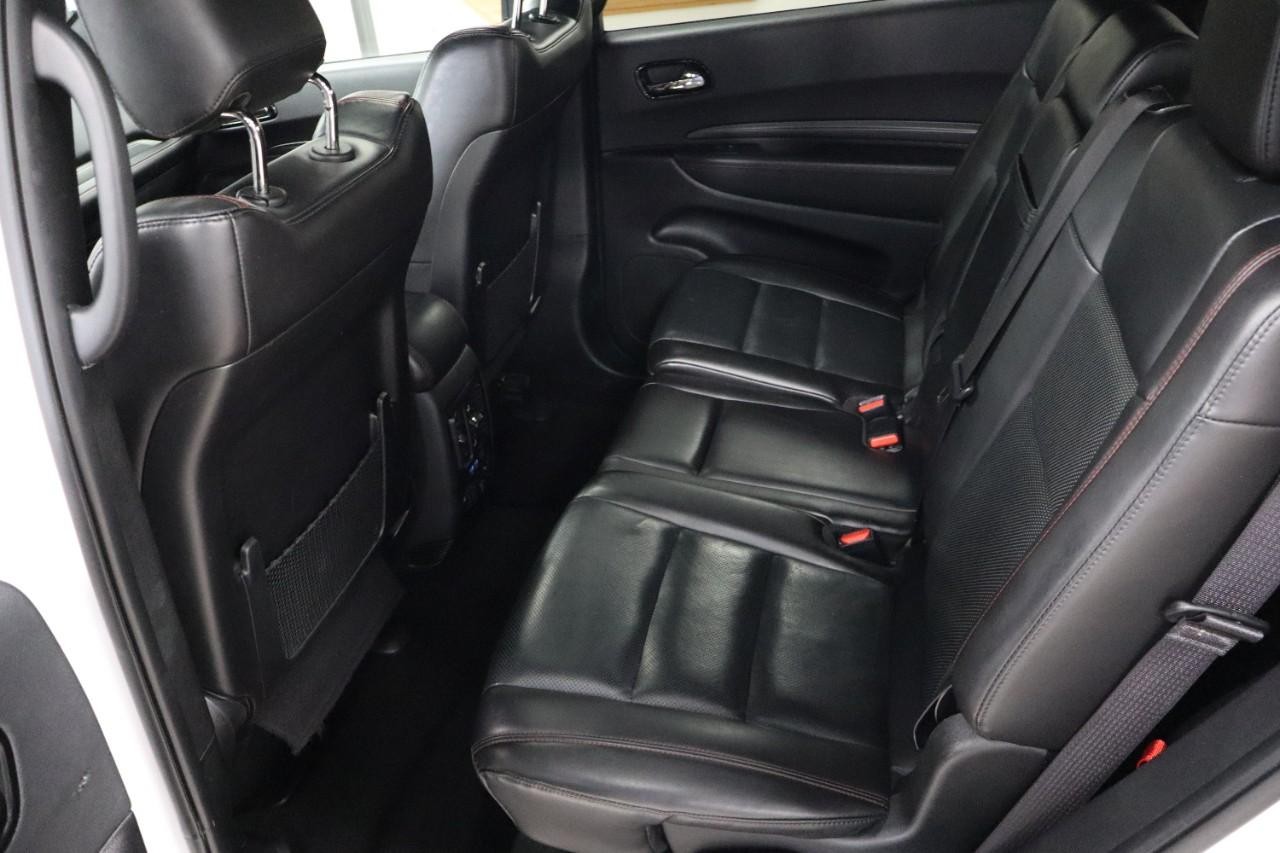 Dodge Durango Vehicle Full-screen Gallery Image 19
