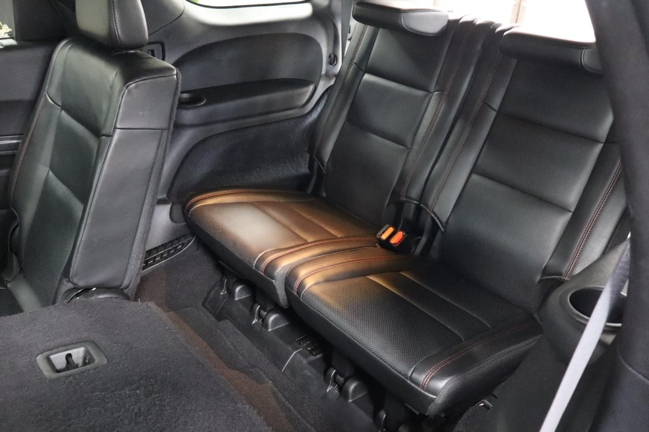 Dodge Durango Vehicle Full-screen Gallery Image 20