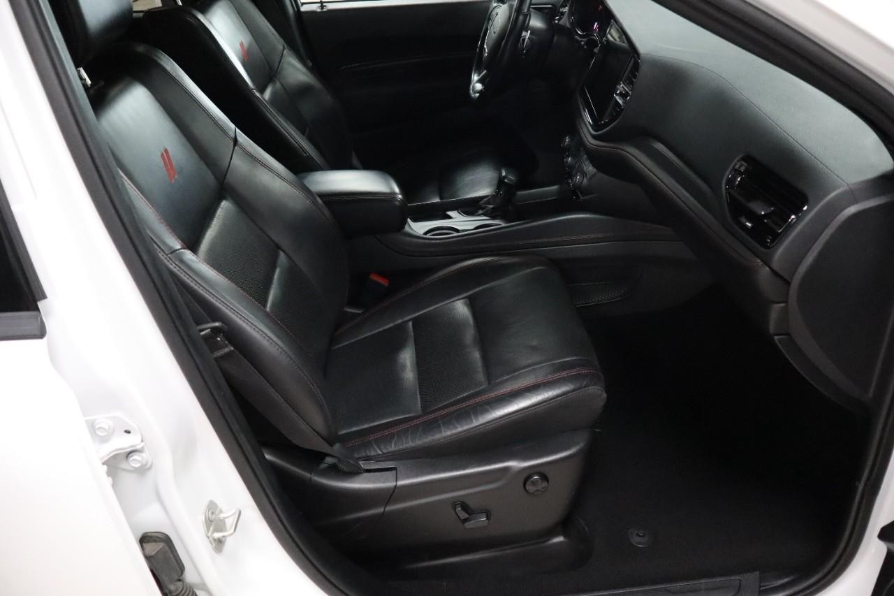 Dodge Durango Vehicle Full-screen Gallery Image 23