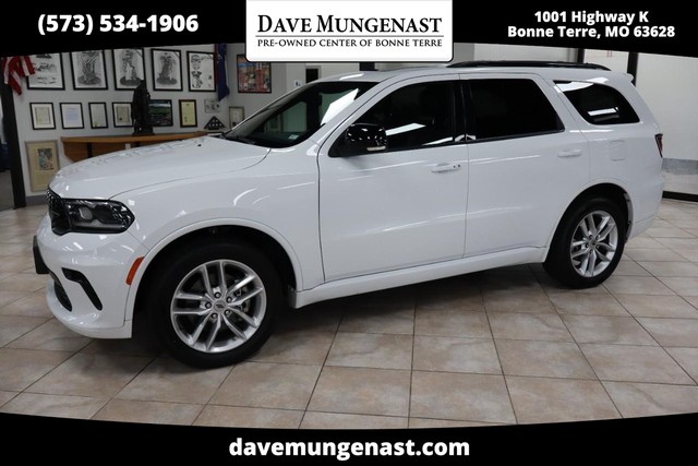 more details - dodge durango
