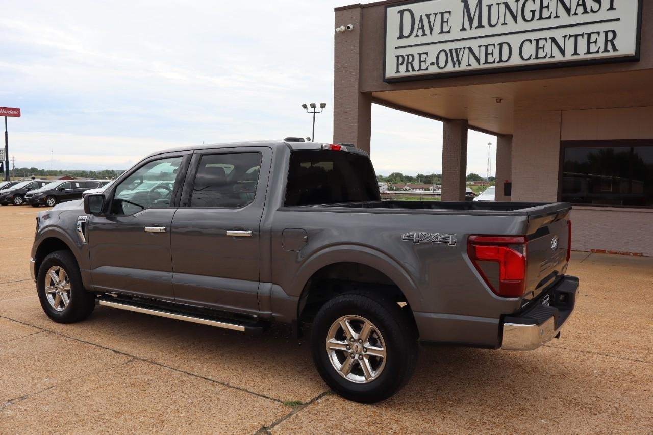 Ford F-150 Vehicle Full-screen Gallery Image 4