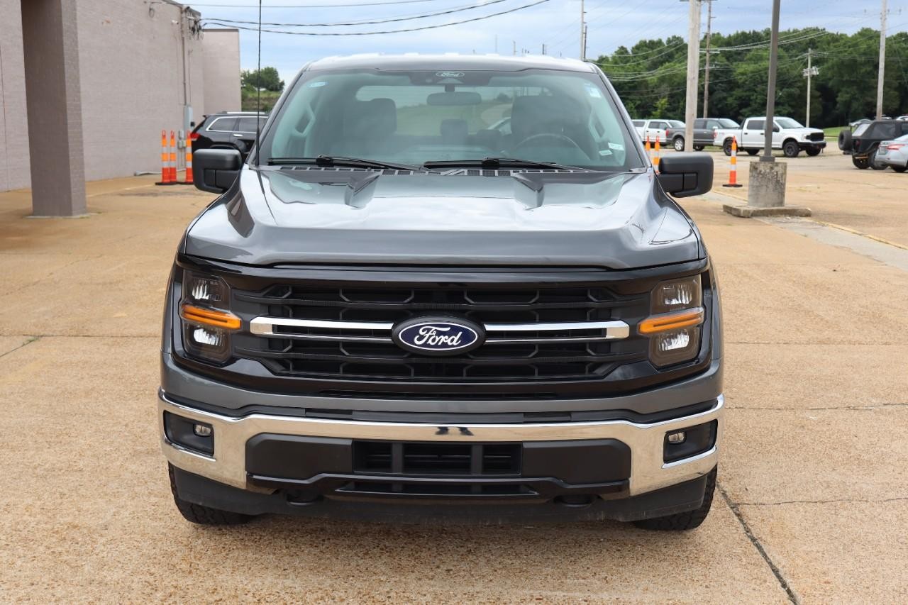 Ford F-150 Vehicle Full-screen Gallery Image 9