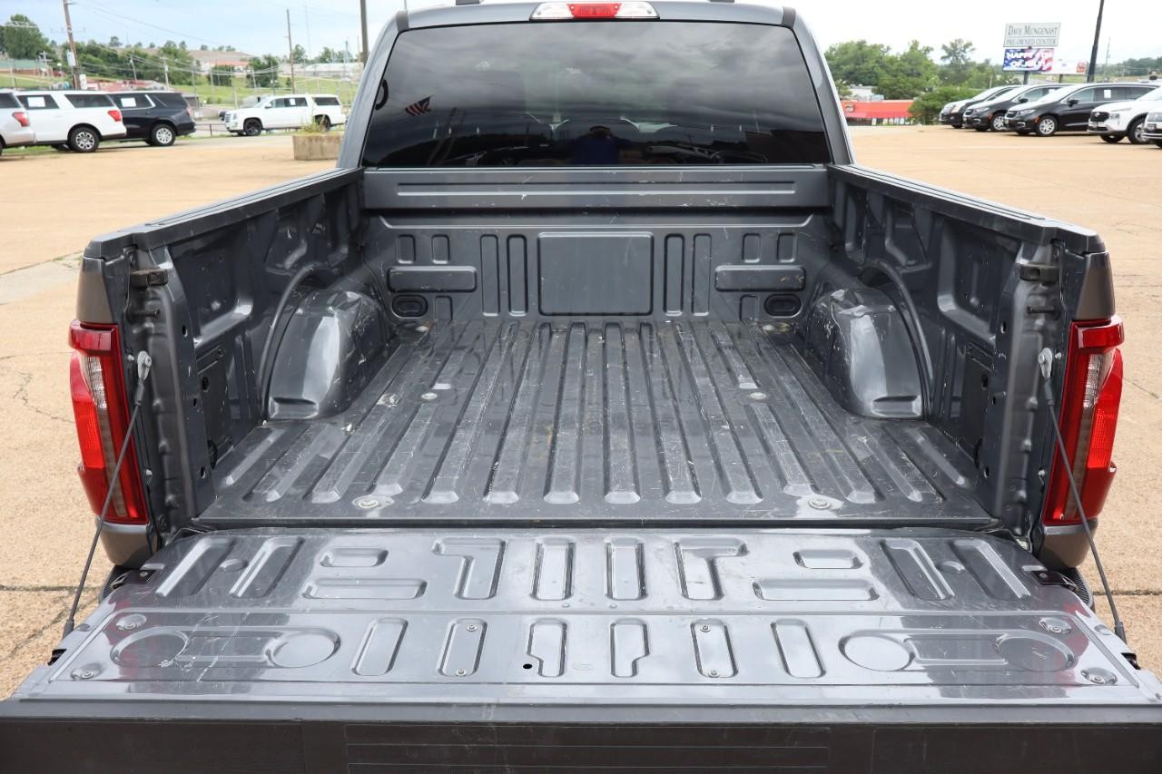 Ford F-150 Vehicle Full-screen Gallery Image 20