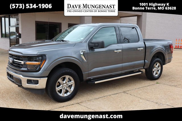 more details - ford f-150